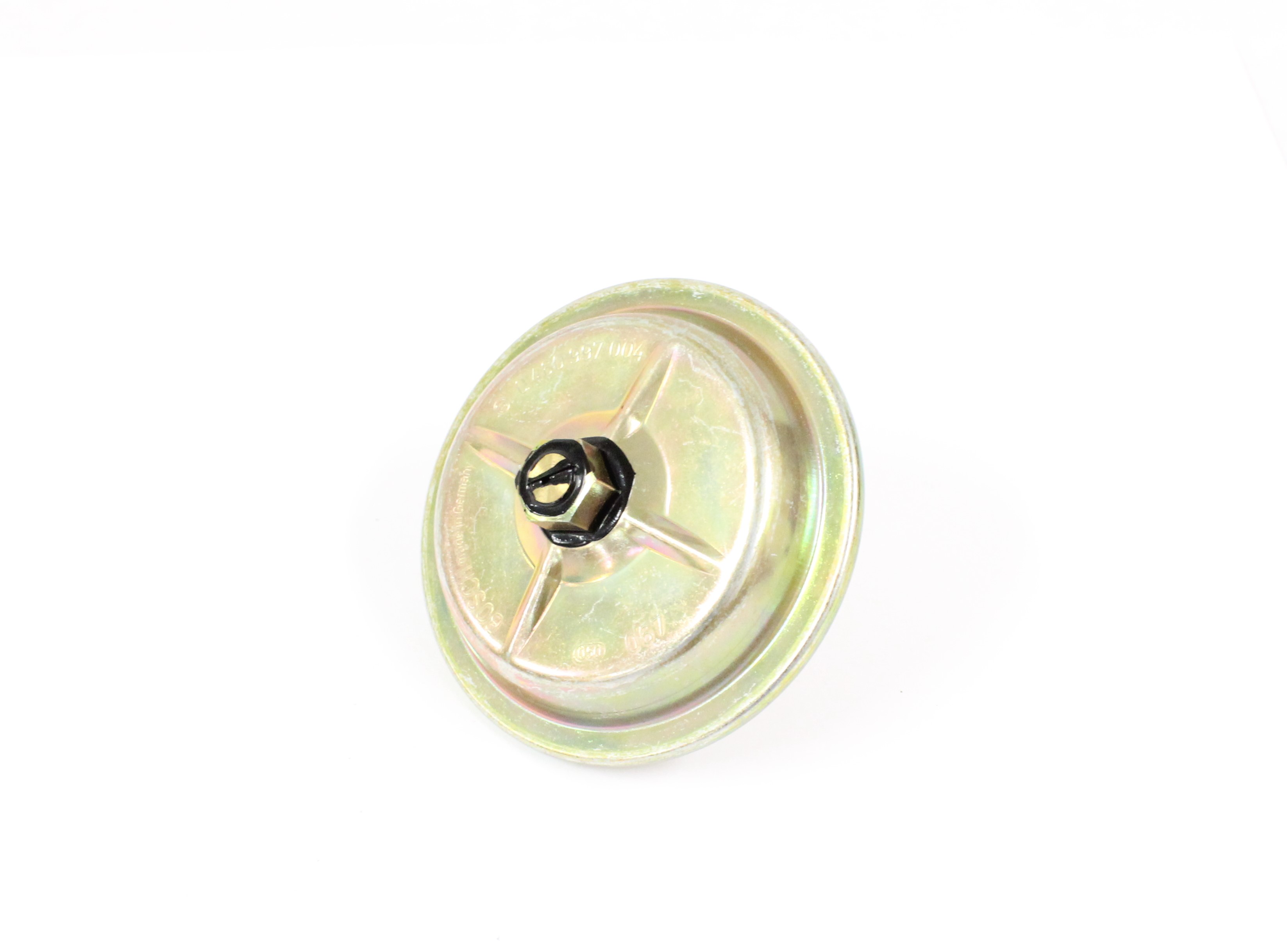 Tryckgivare EGR, D24T/TIC