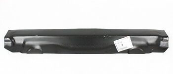 Floor panel rear, 145/245 rear