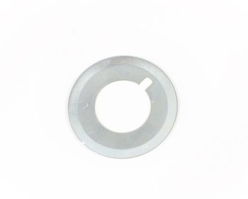 Guide plate, timing belt outer (B230)