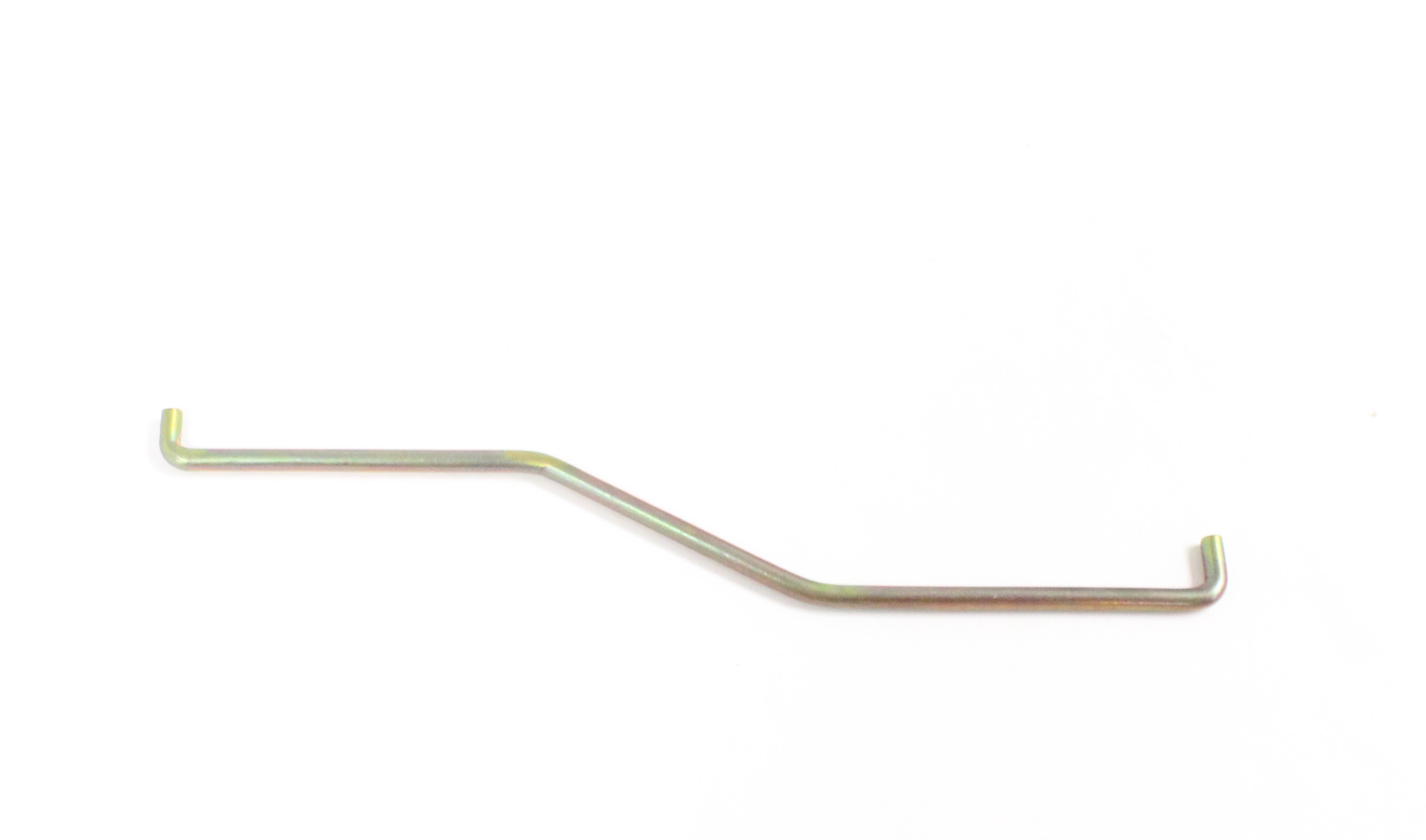 Link, lock cylinder trunk lid 5dr