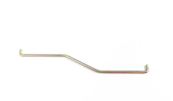 Link, lock cylinder trunk lid 5dr
