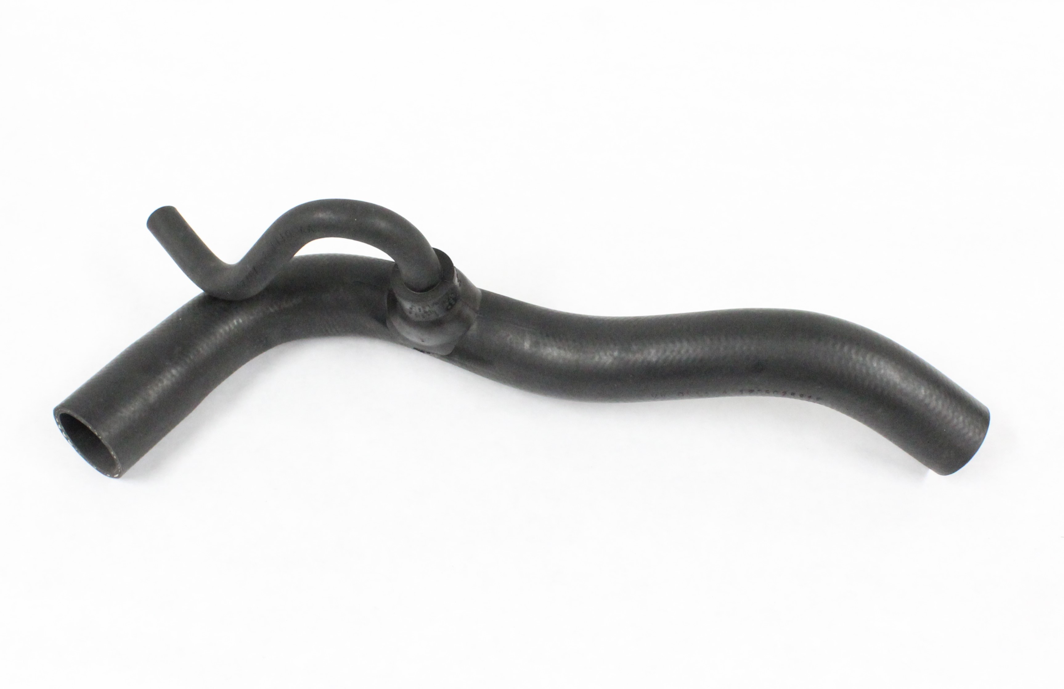Kylarslang nedre, 7/900 Turbo (med AC)