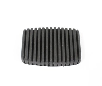 Pedal lining, brake/clutch (PV/Duett)