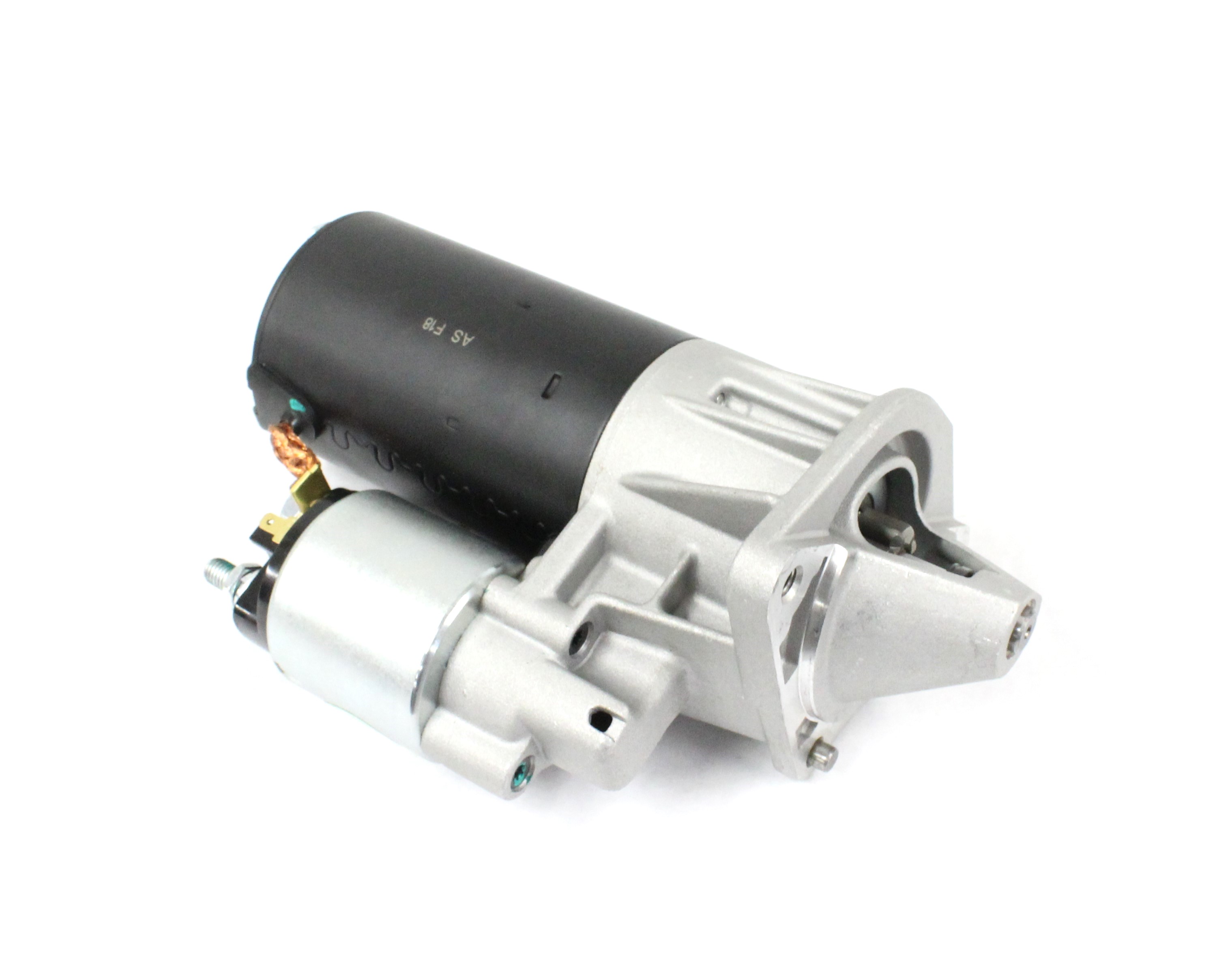 Startmotor, B27/B28/B280 - 2