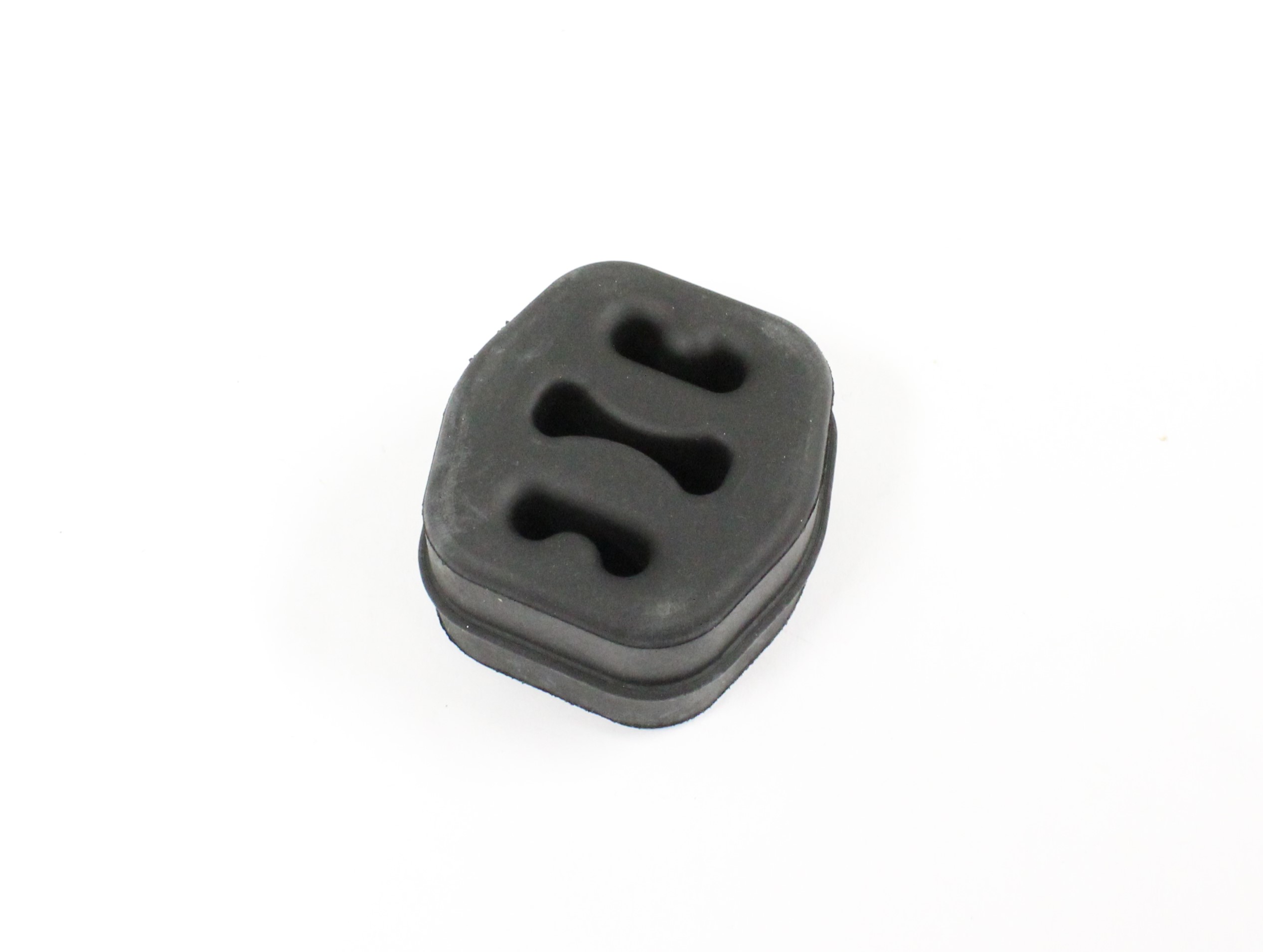 Rubber mount, exhaust system 7/900