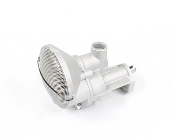 Oil pump, B18/B20 OE
