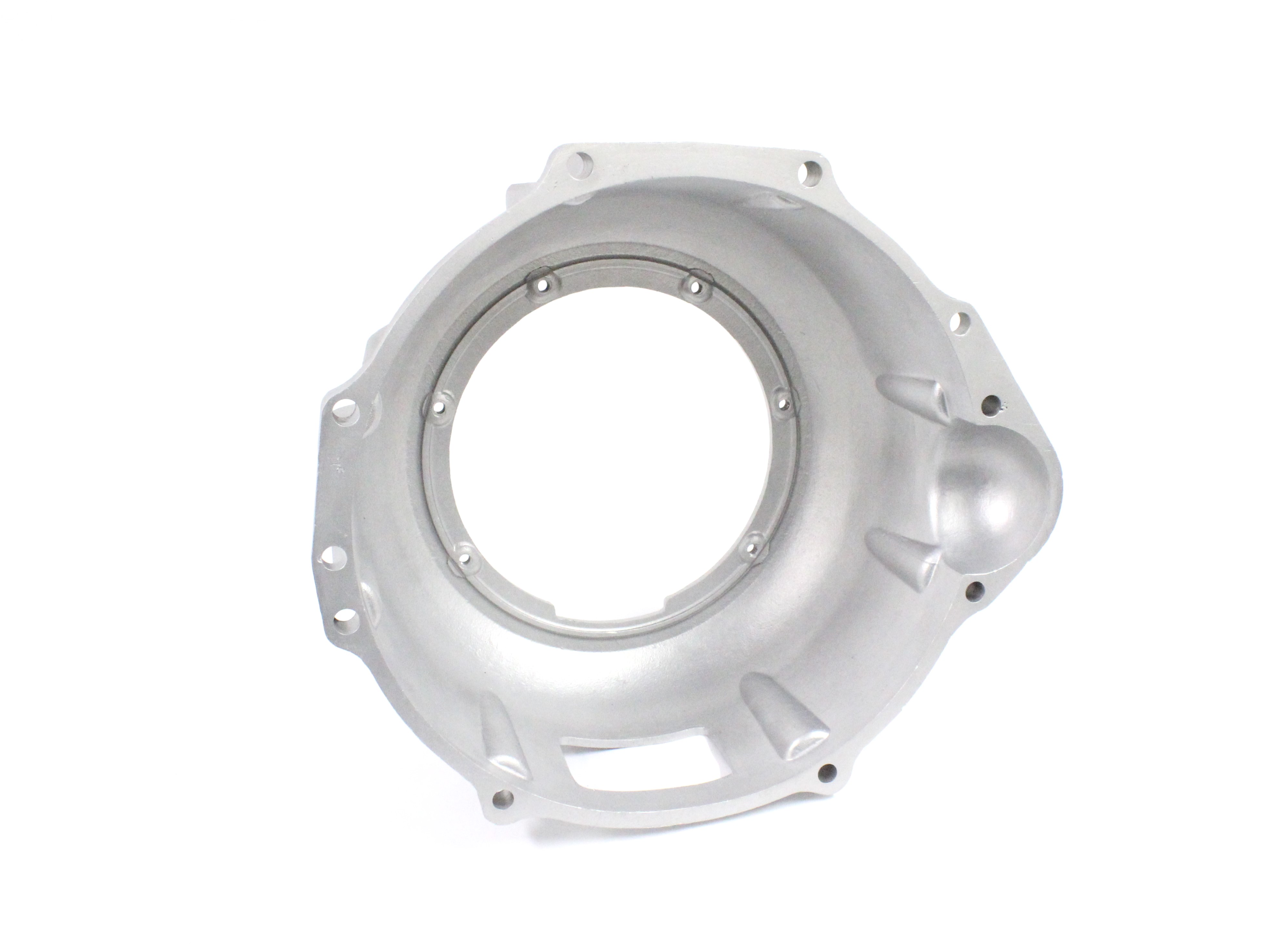 Converter housing, B30 BW35 - 2