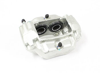 Brake caliper front left, Amazon/P1800/140 (2-circuit)