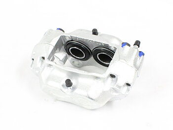 Brake caliper front right, Amazon/P1800/140 (2-circuit)