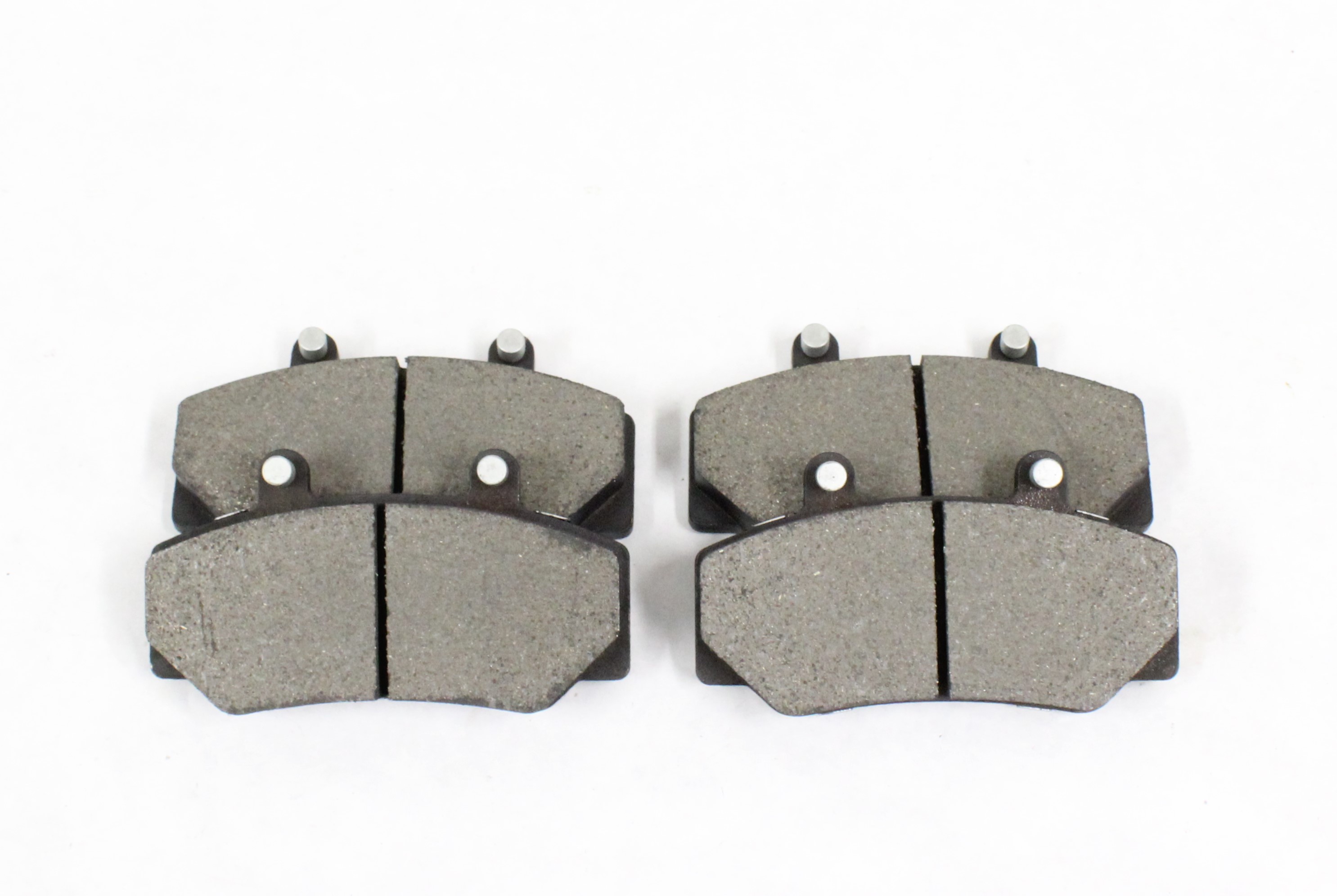Brake pad set front, 7/900 DBA/Bendix