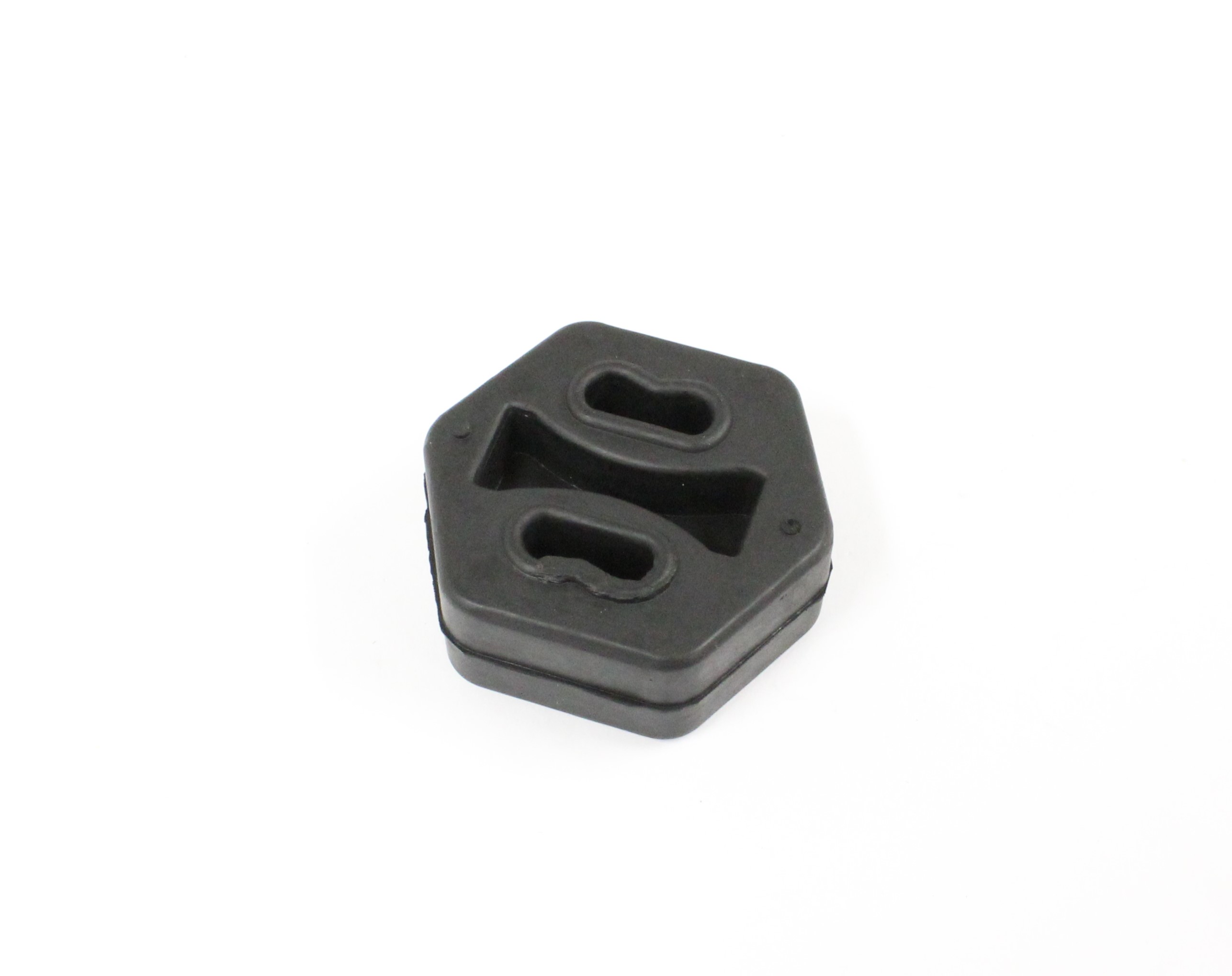 Rubber mount, exhaust system 7/900