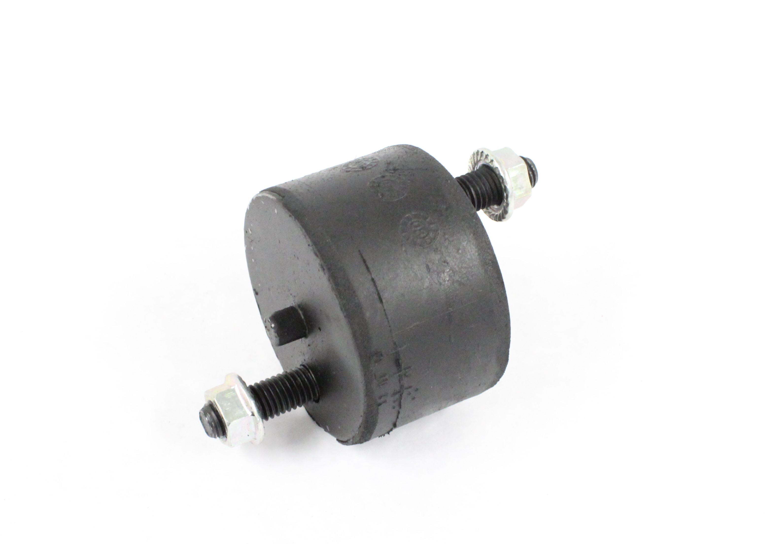 Engine mount, D24 Left