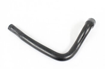 Radiator hose lower, 240 D24 (46mm)