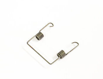 Spring, gear selector housing M40