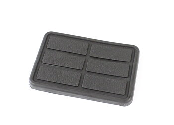 Pedal lining, brake pedal (automatic)