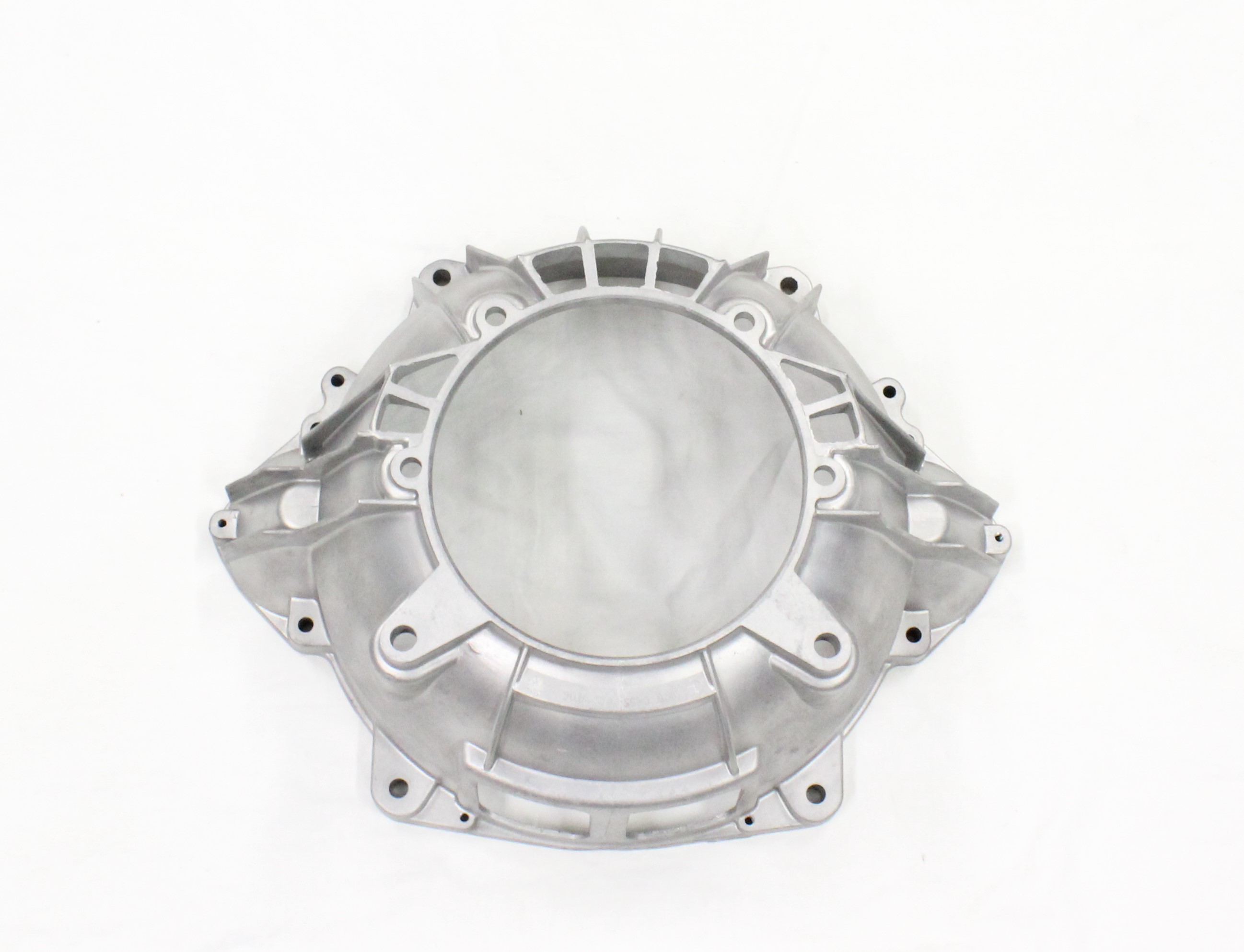 Flywheel housing, B27/B28 - BW55 - 2