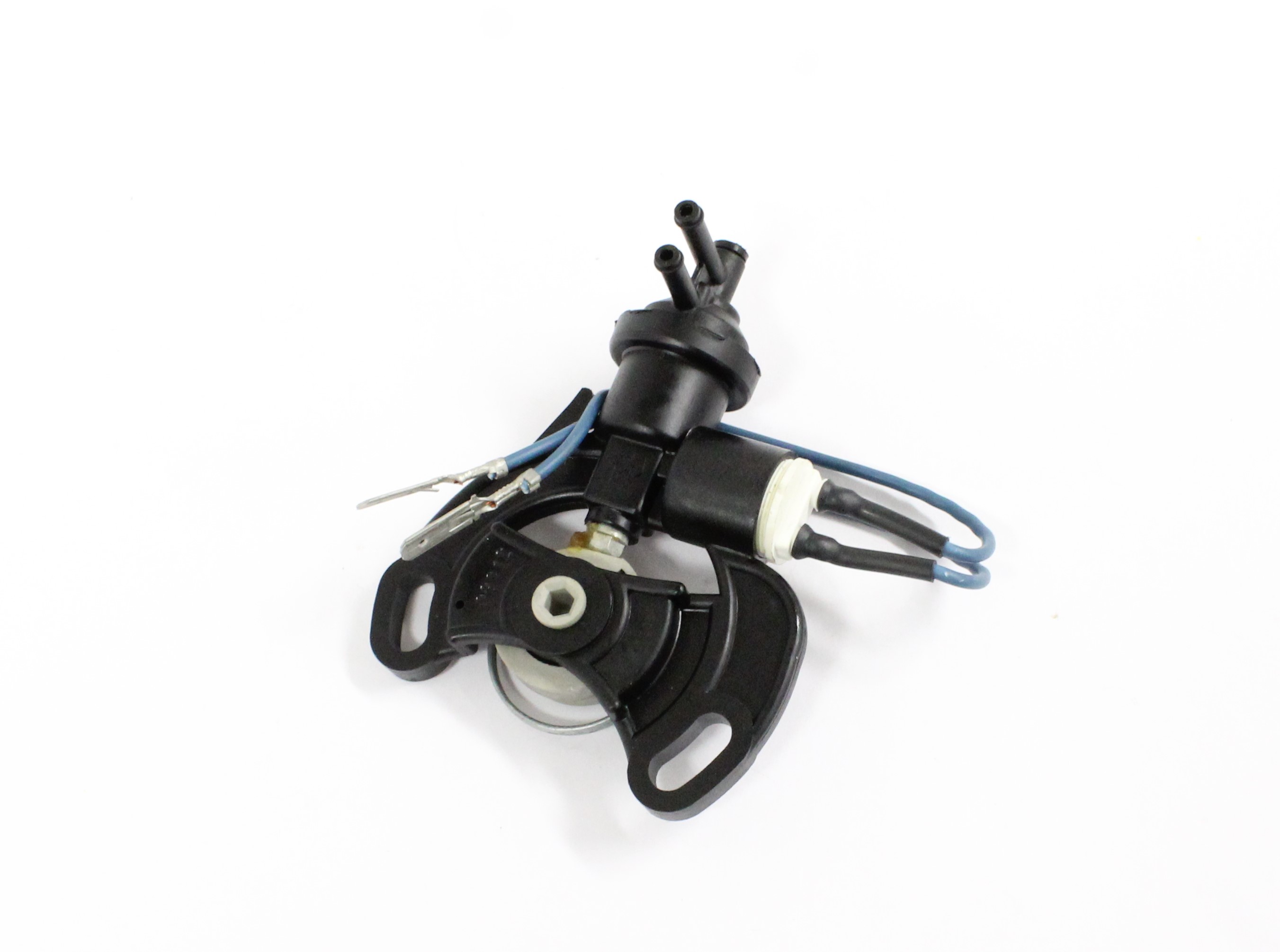 Vacuum valve EGR, D24T