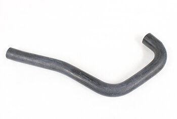 Radiator hose upper, 240 D24 (35mm)