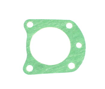 Gasket, brake dust shield rear