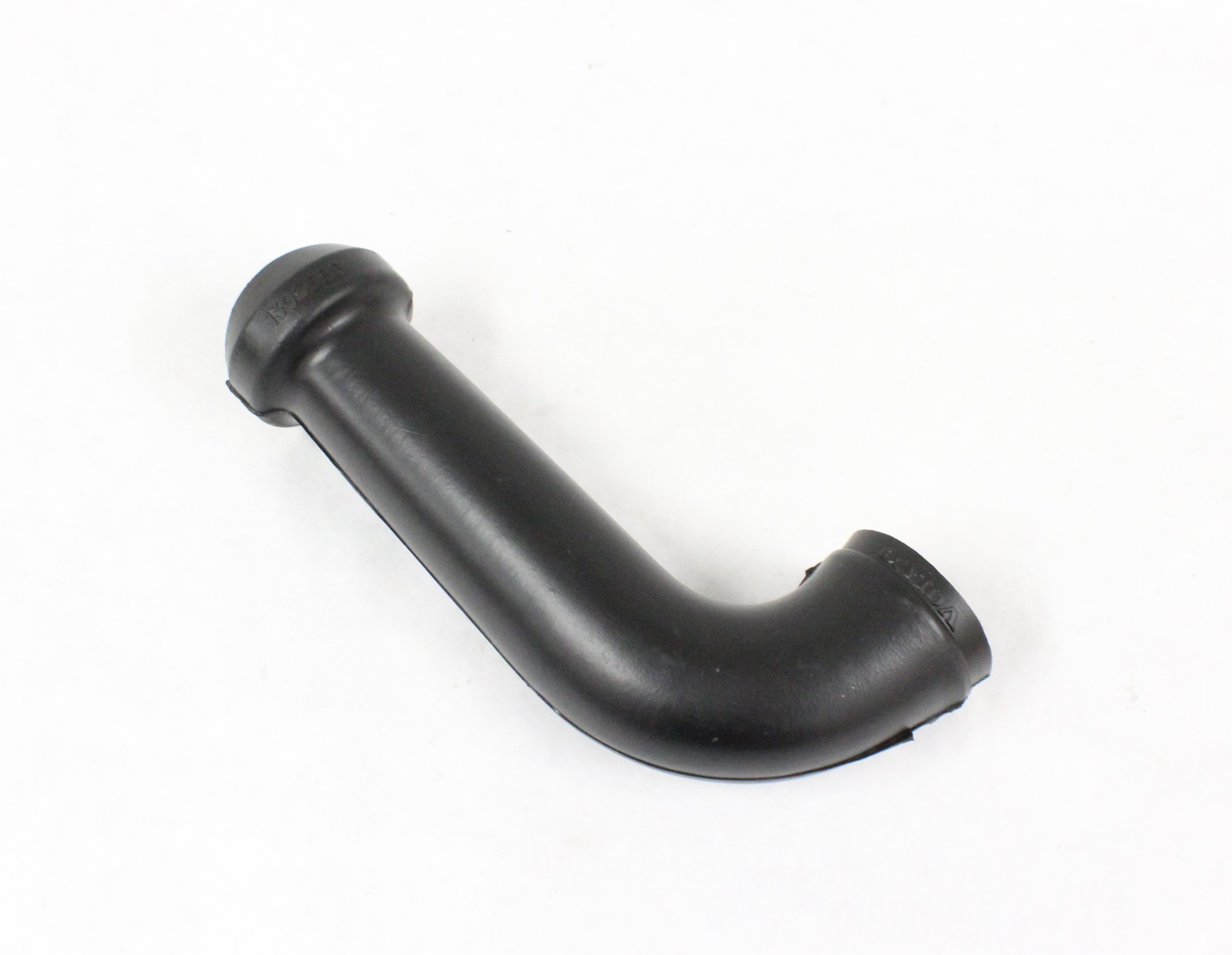 Air intake pipe, 4-cyl 1979-93