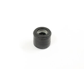 Rubber support, ABS-unit