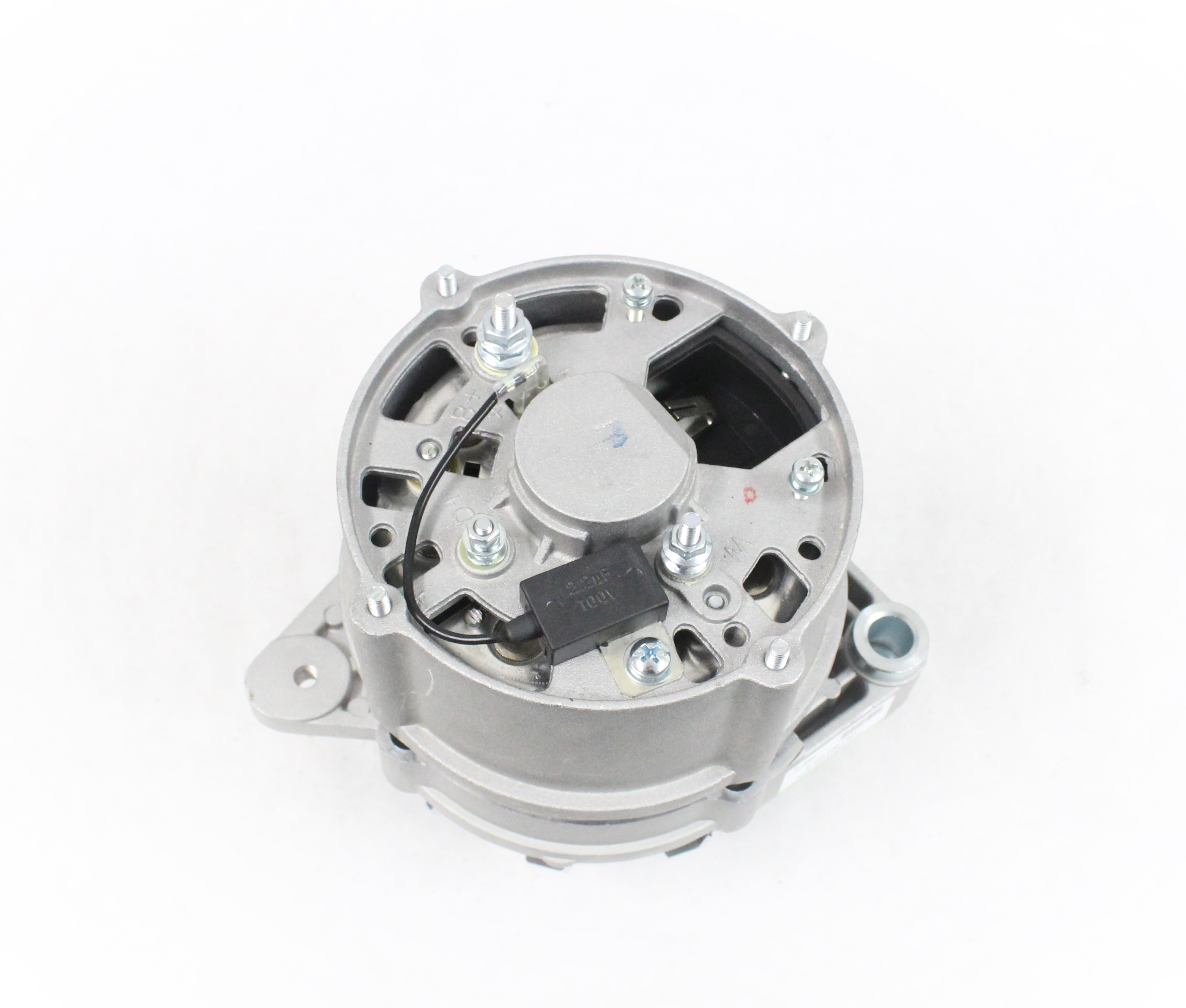 Alternator, Amazon/P1800/140/164 B20/B30 (55A) - 2