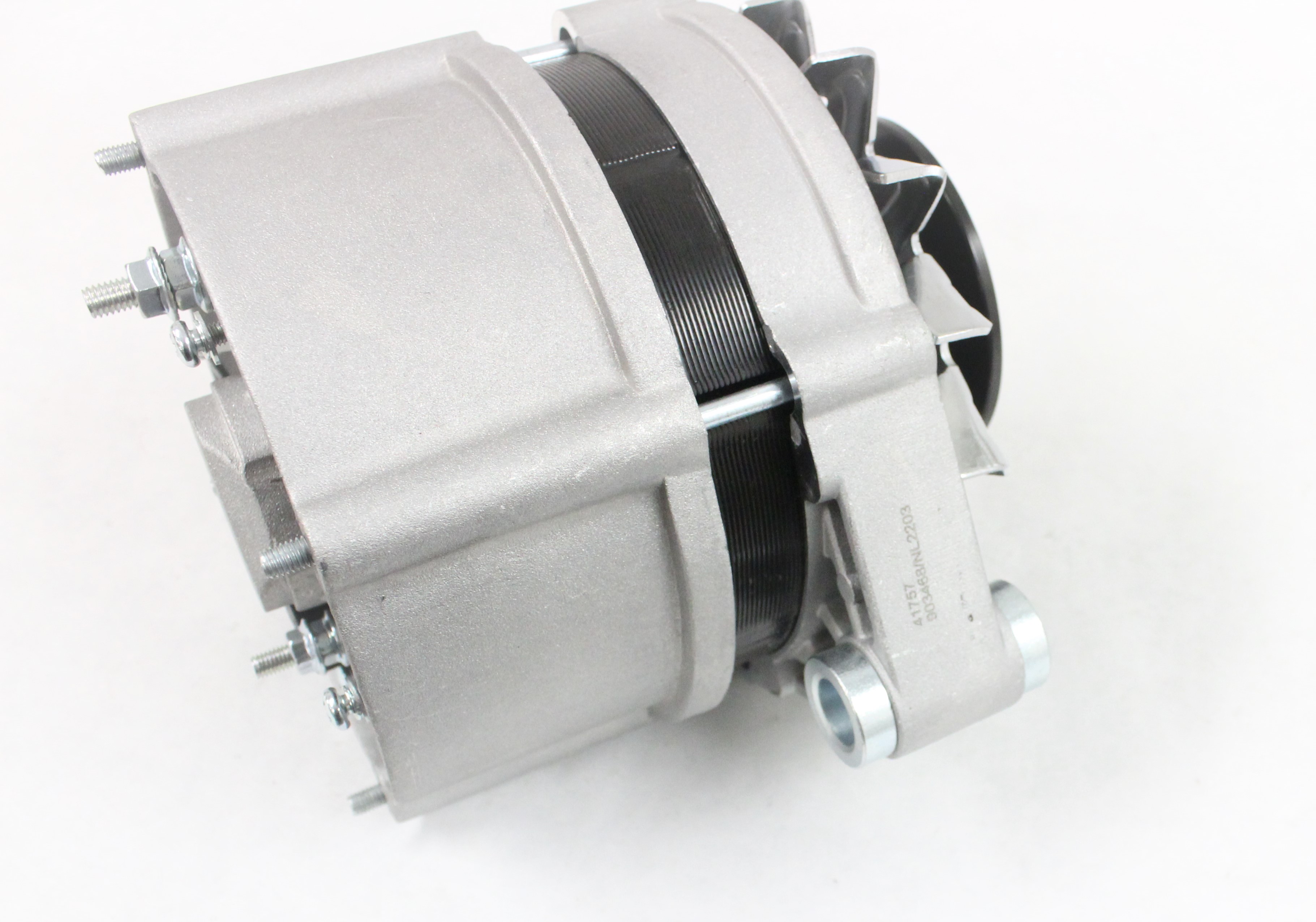 Alternator, Amazon/P1800/140/164 B20/B30 (55A) - 3