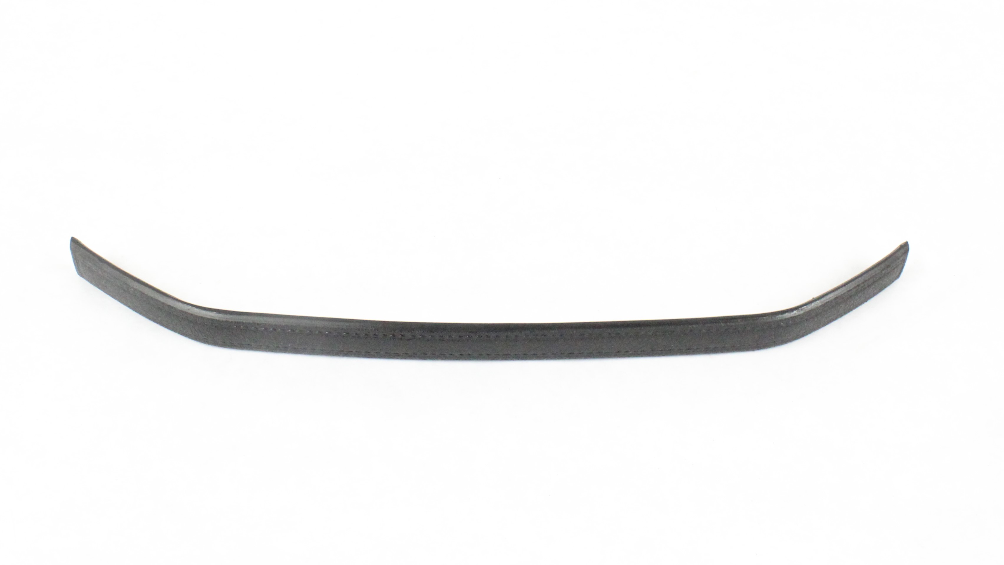 Moulding, black