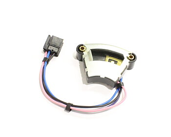 Switch, automatic transmission 740/760