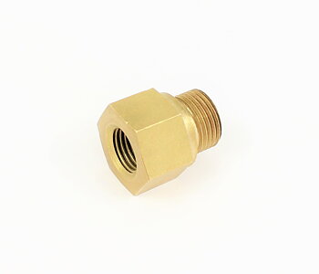 Mellanstycke, termotidgivare vattenpump