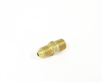Nipple, vacuum pipe distributor
