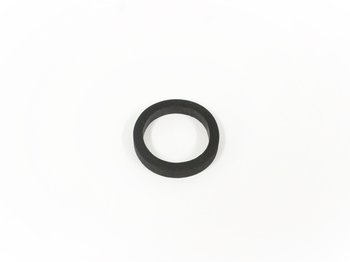 Seal, crank case breather, 21mm (for 419743)