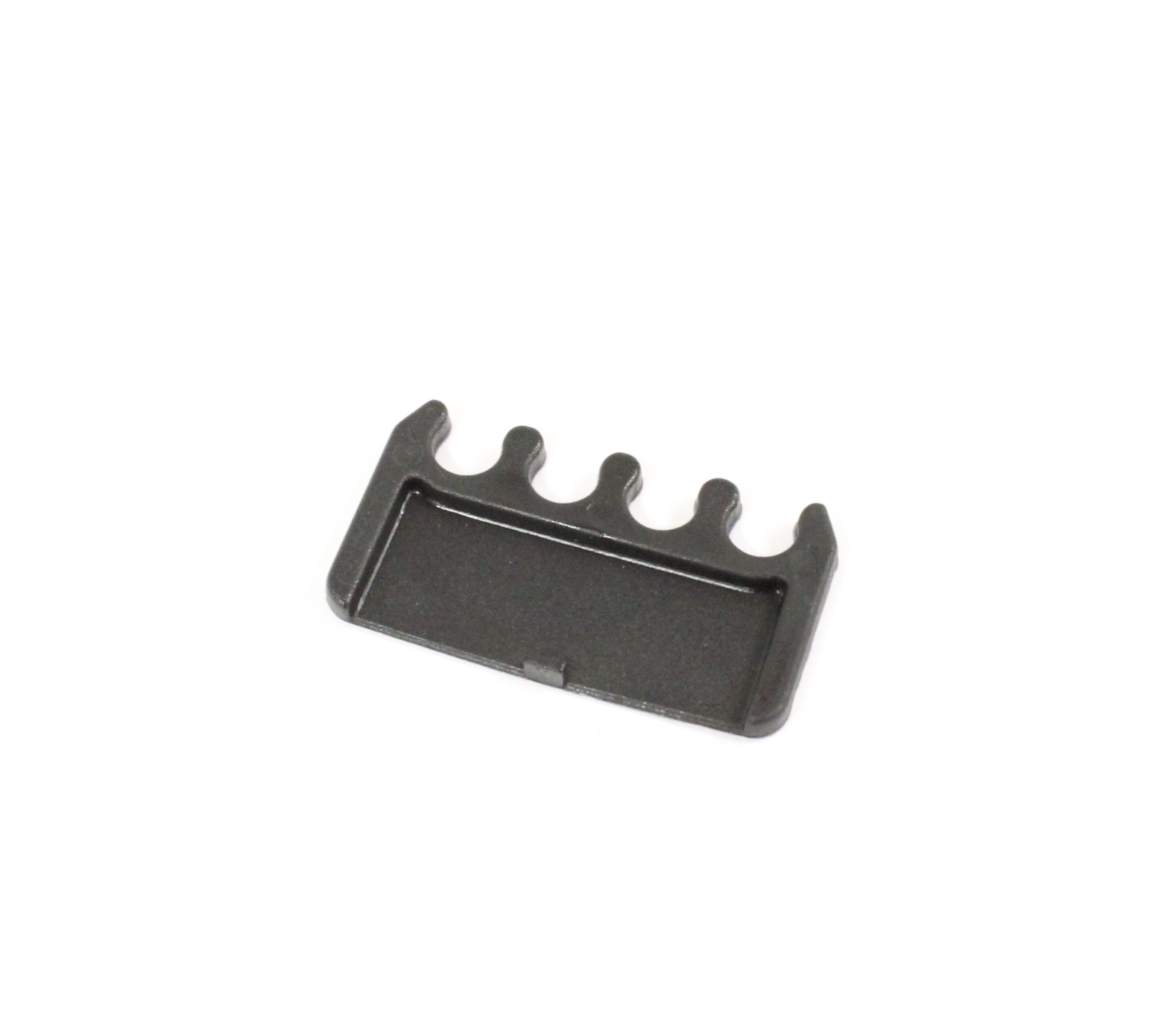 Spark plug wire holder, 16V