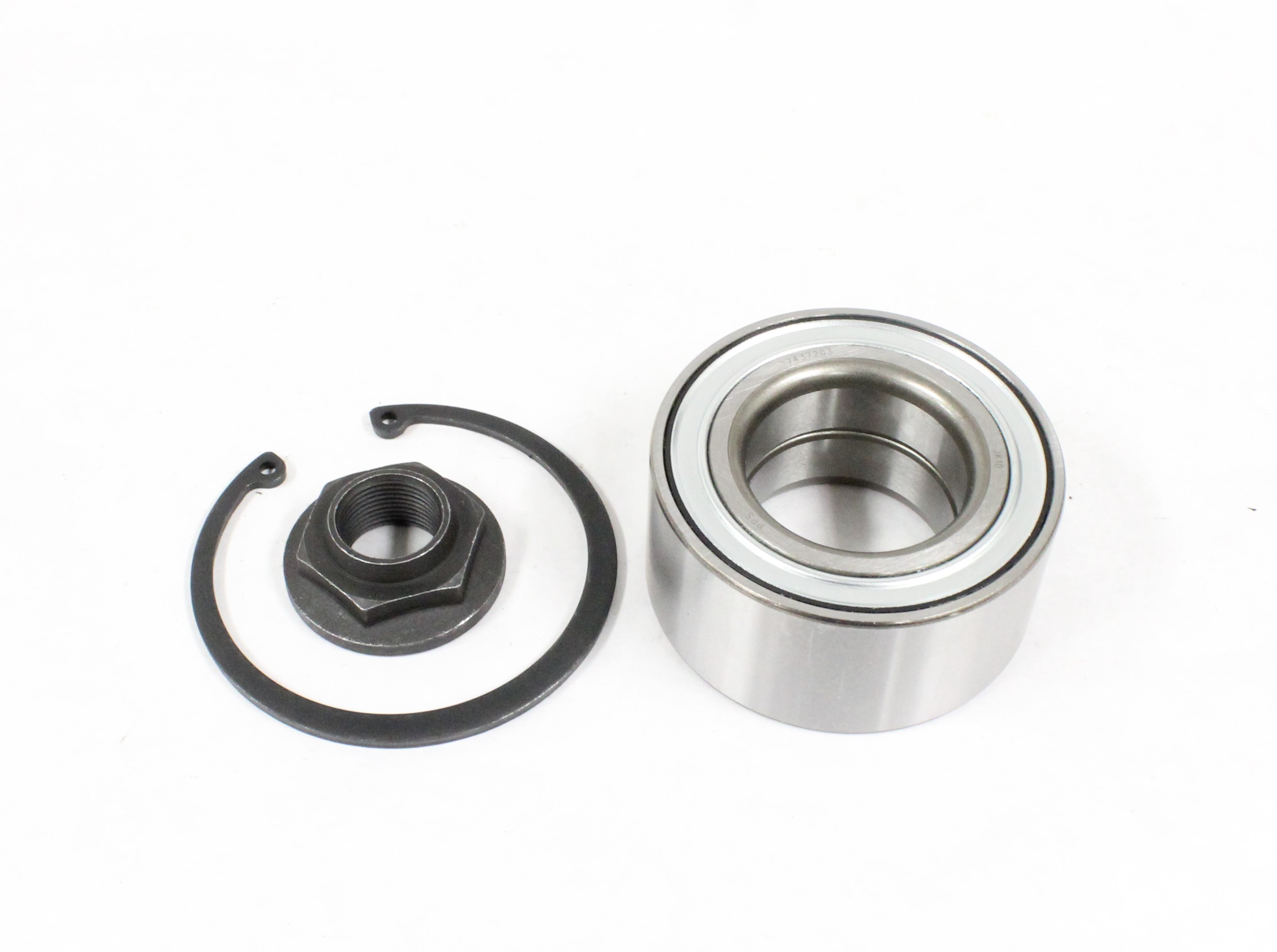 Wheel bearing kit rear, 7/900 Multilink + 850/S70/V70 -00 AWD