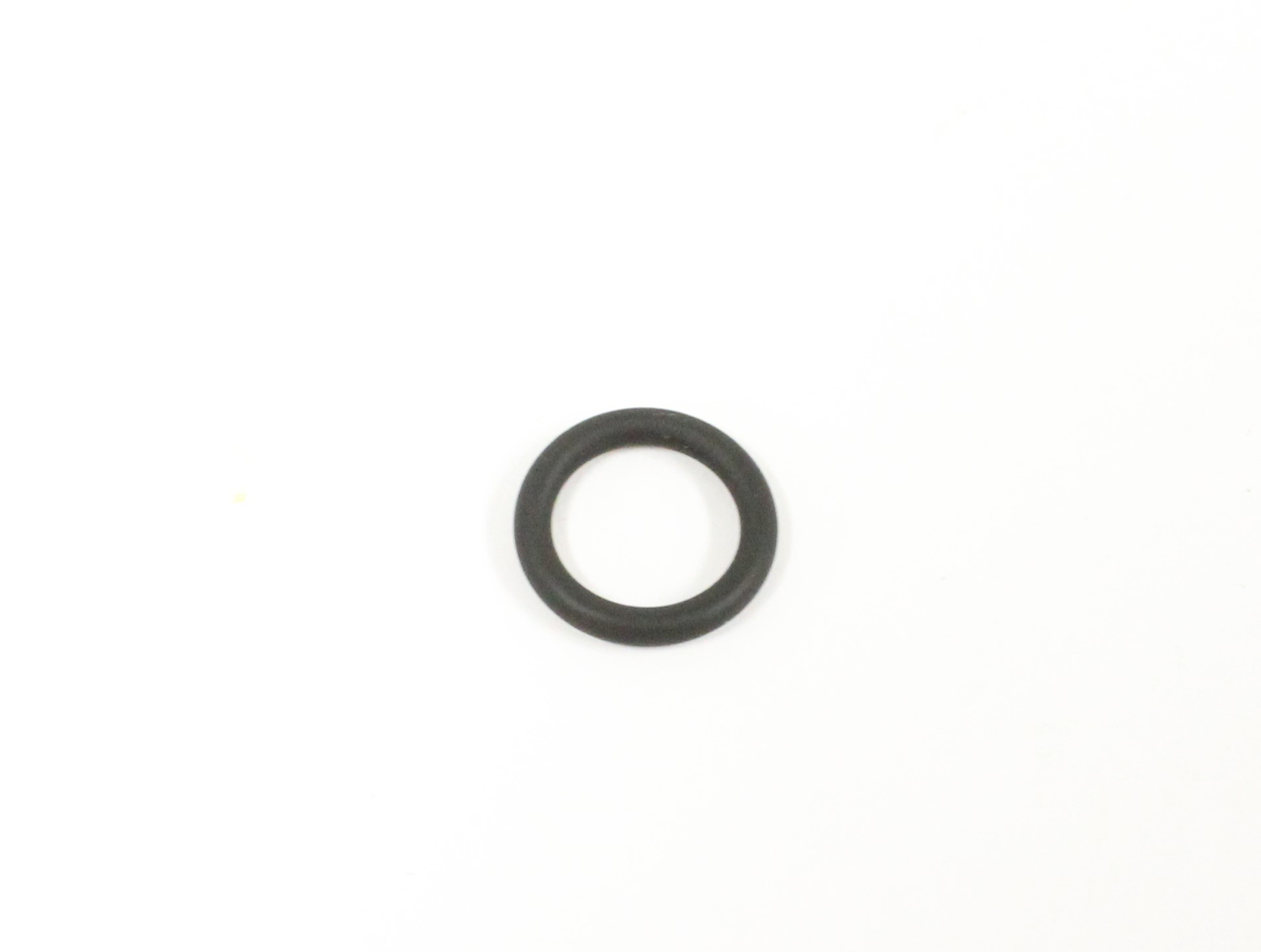 O-ring, oljekylning