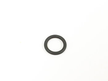 O-ring, oil cooling