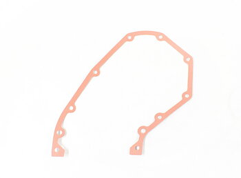 Gasket, timing cover B30