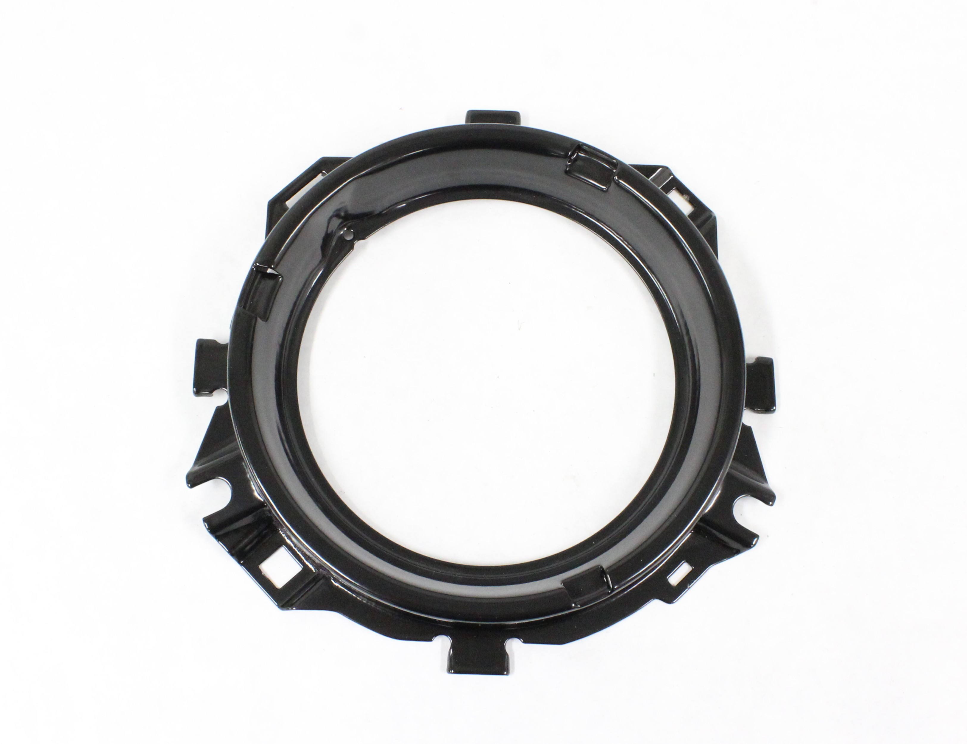 Headlight housing, inner