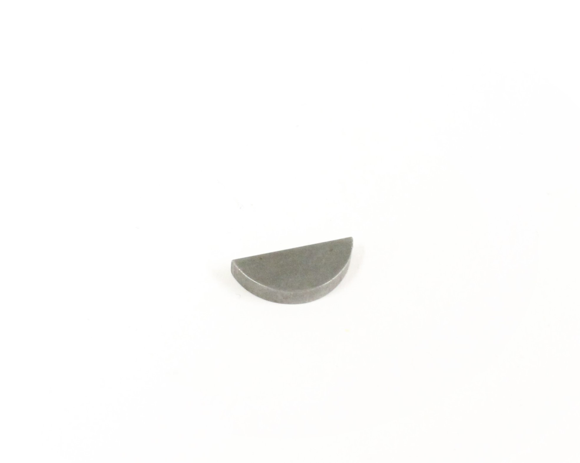 Key, oil pump cam D/J-type