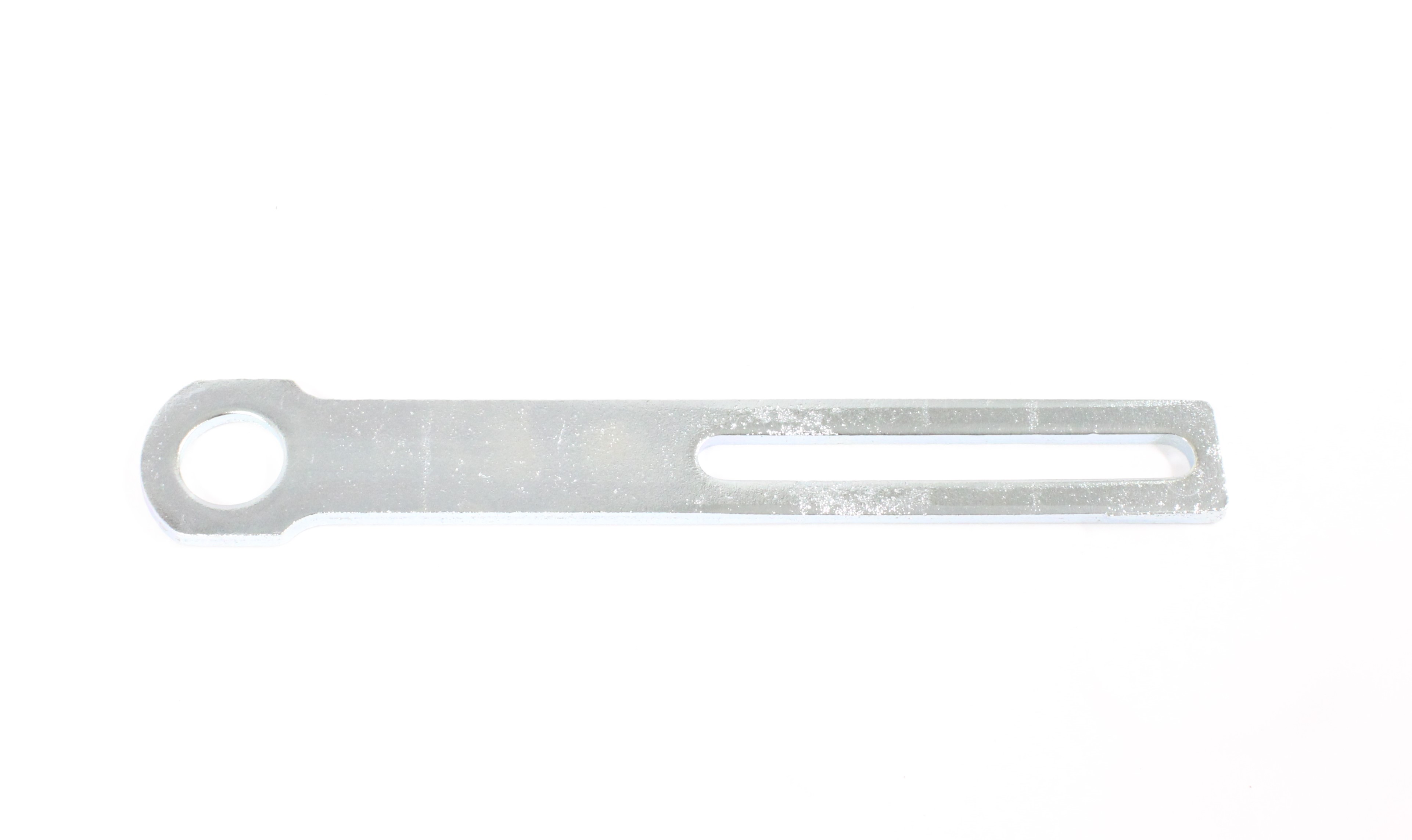 Tensioner arm, generator
