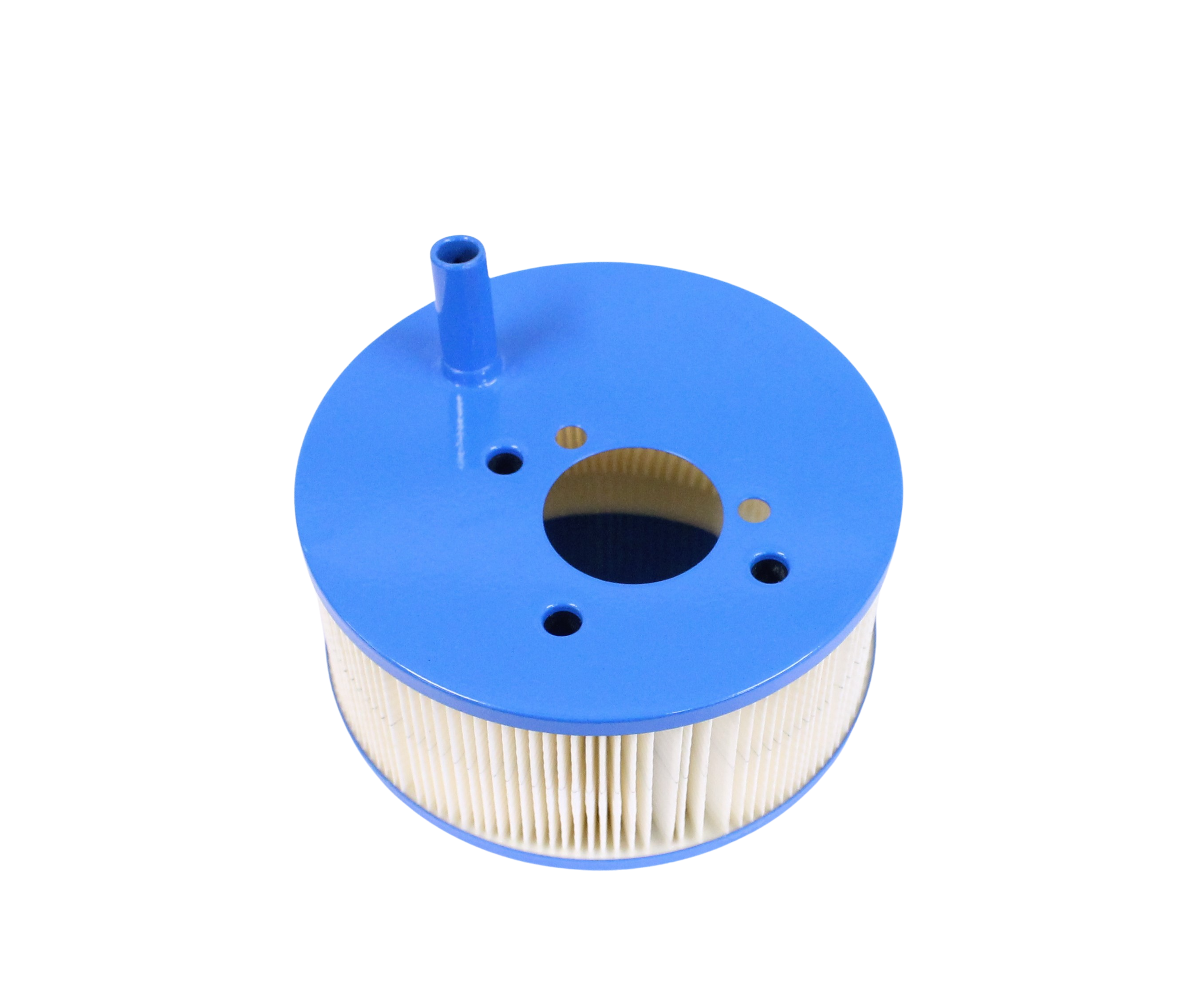 Air filter, front SU 67-68 - 2