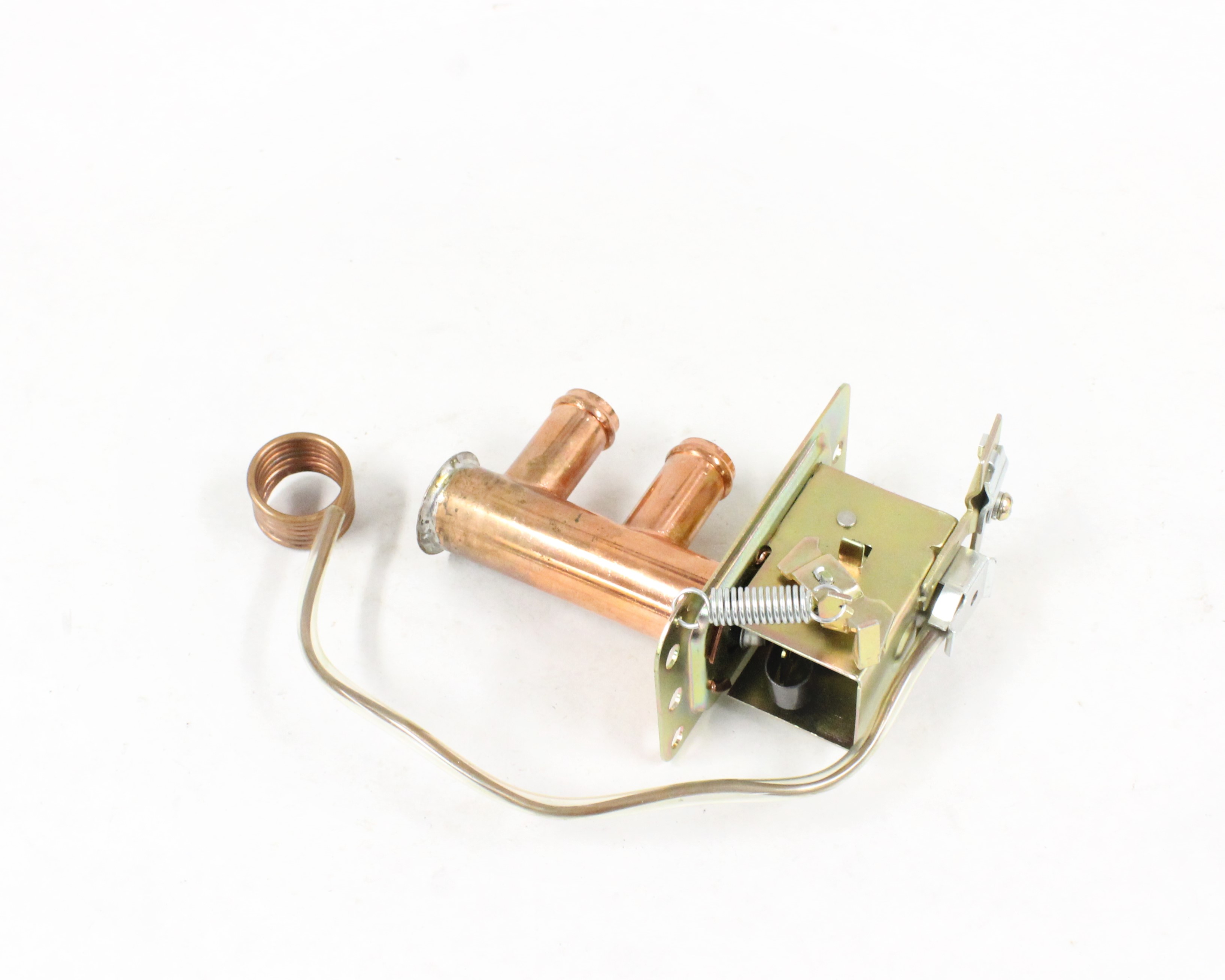 Heater control valve, P1800 - 2