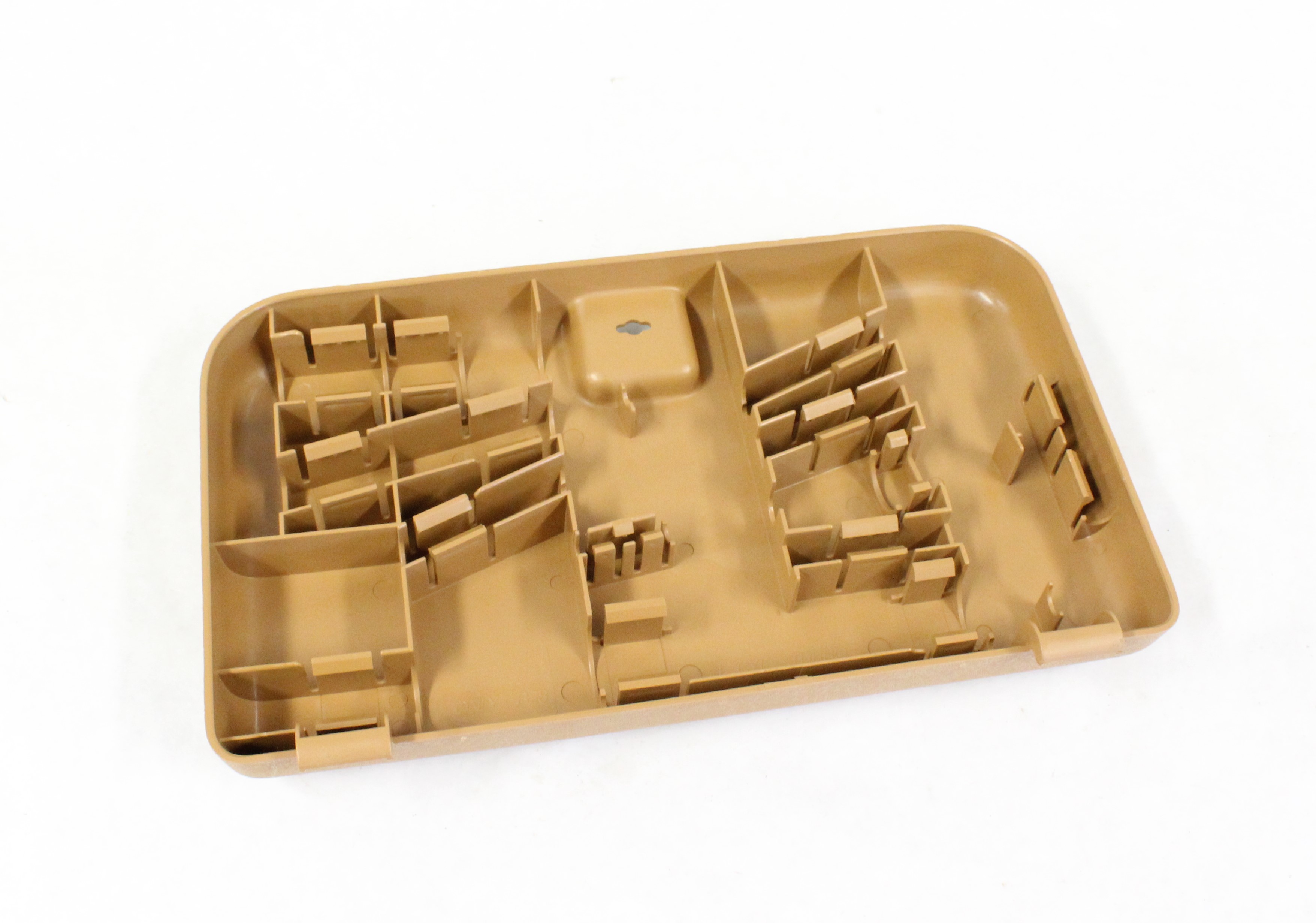 Tool box, beige - 2