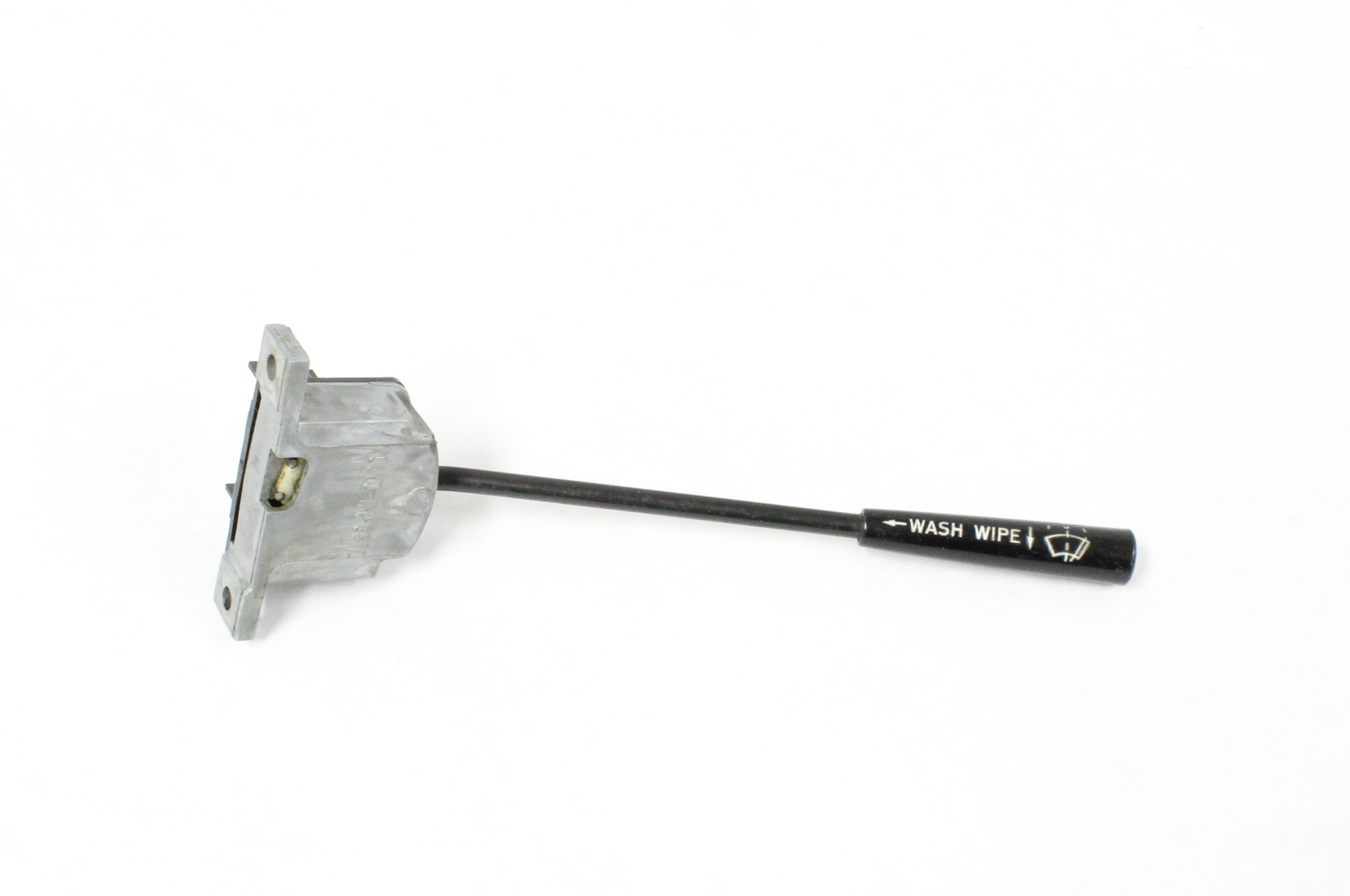 Stalk, wiper/washersystem 140/164 1973 