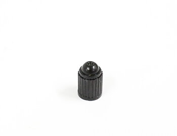 Ventilhatt, plast