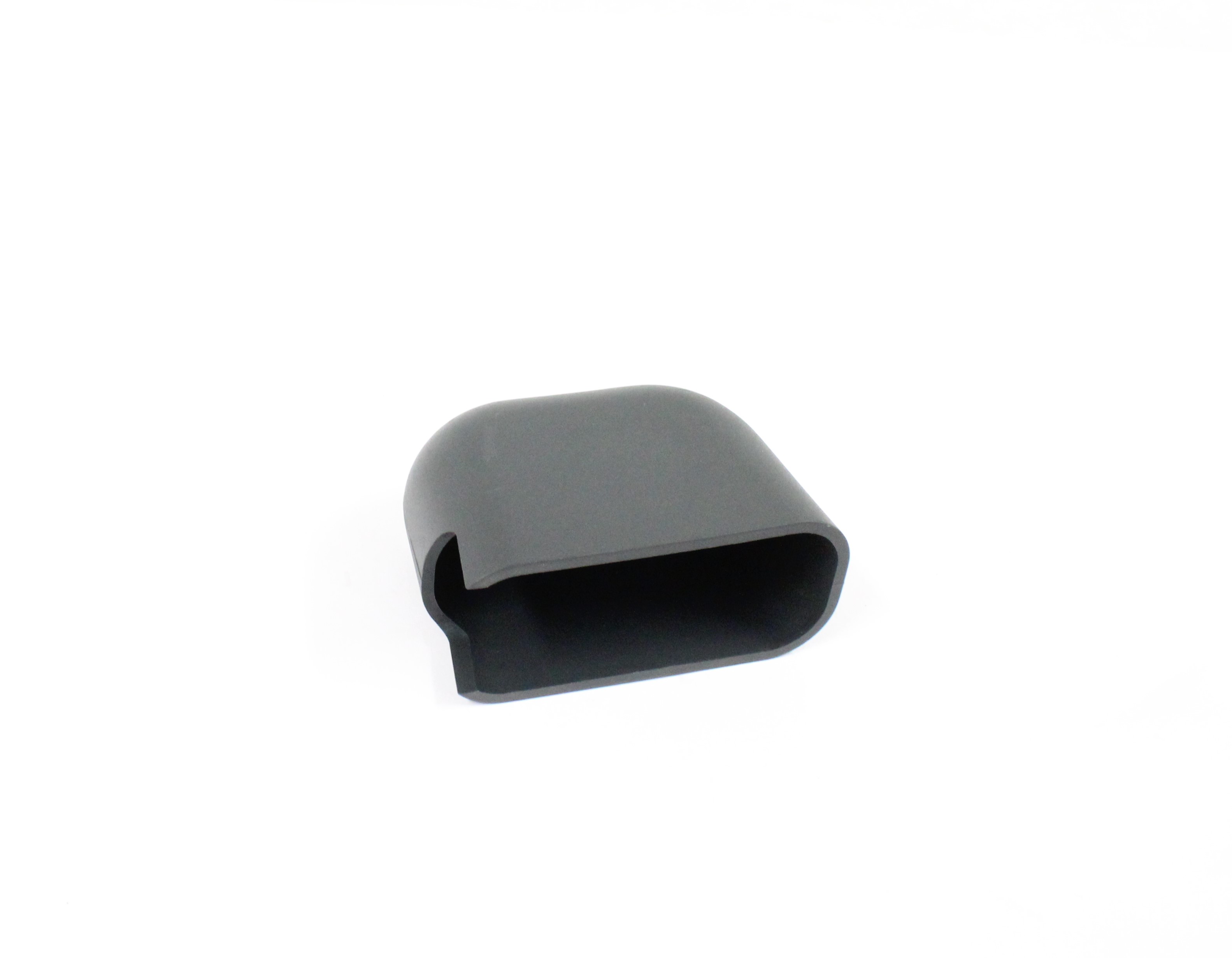 Cover, front tow hook (850) - 2
