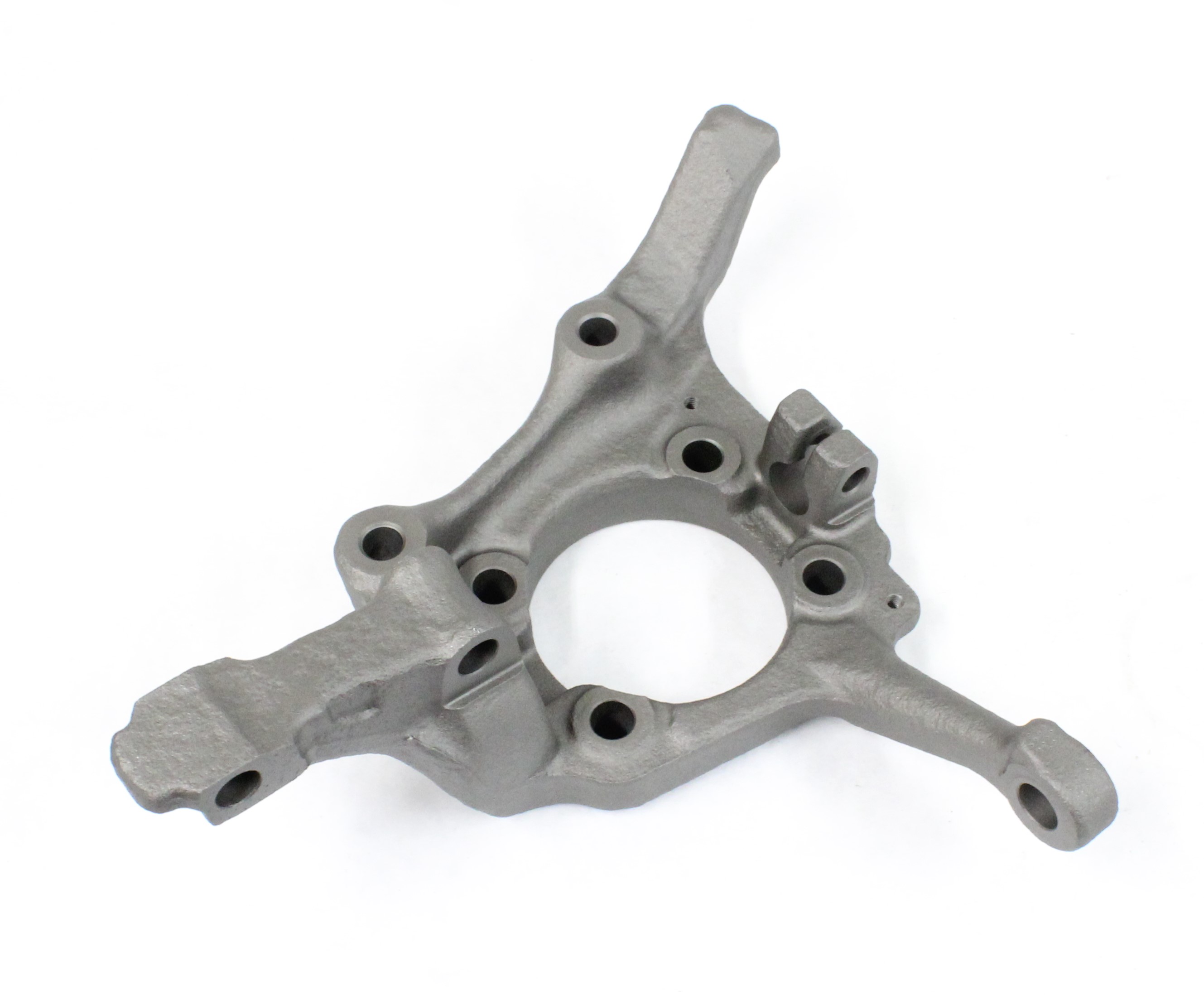 Steering knuckle, 850/S/V70 -1998 Left - 3