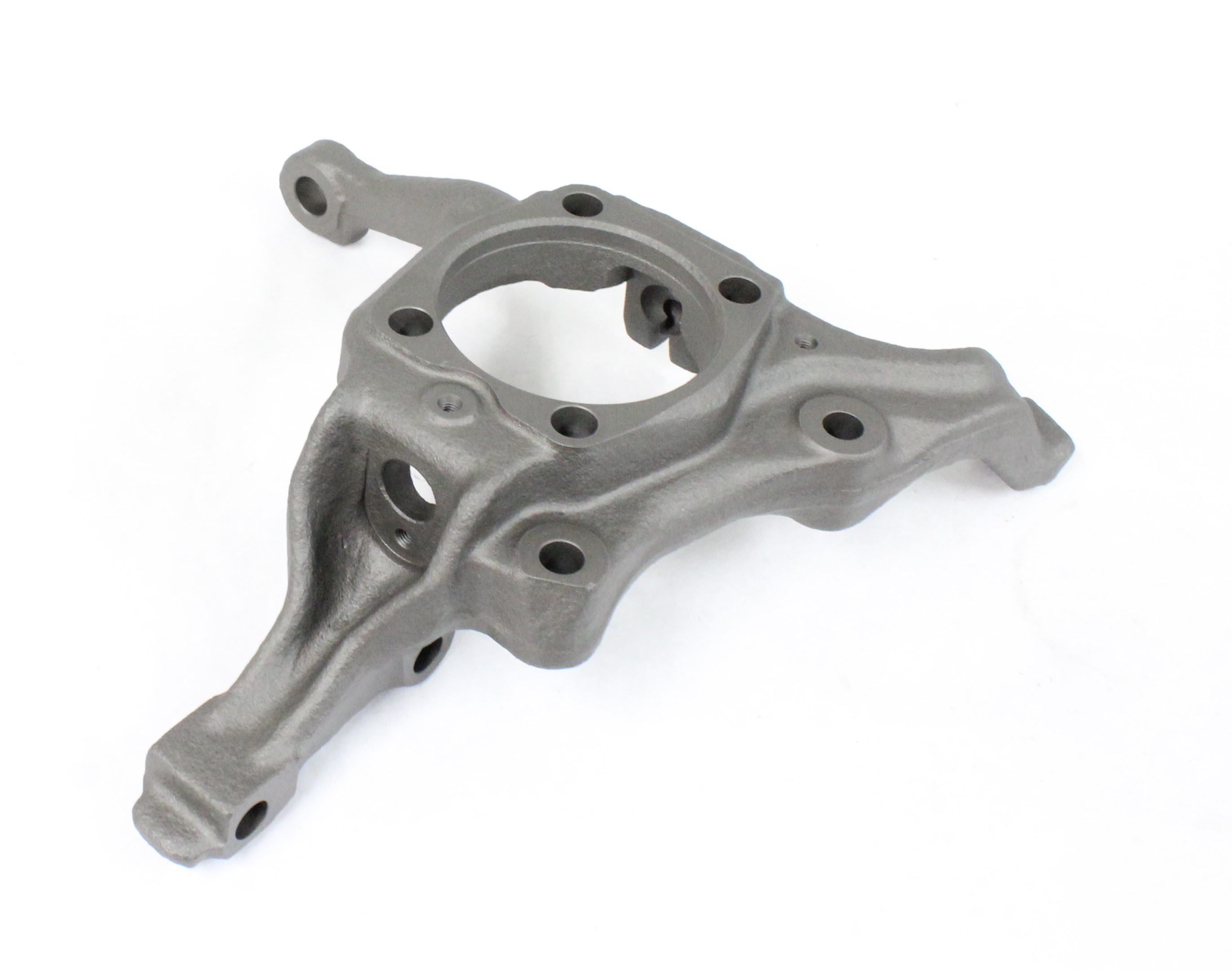 Steering knuckle, 850/S/V70 -1998 Left - 2