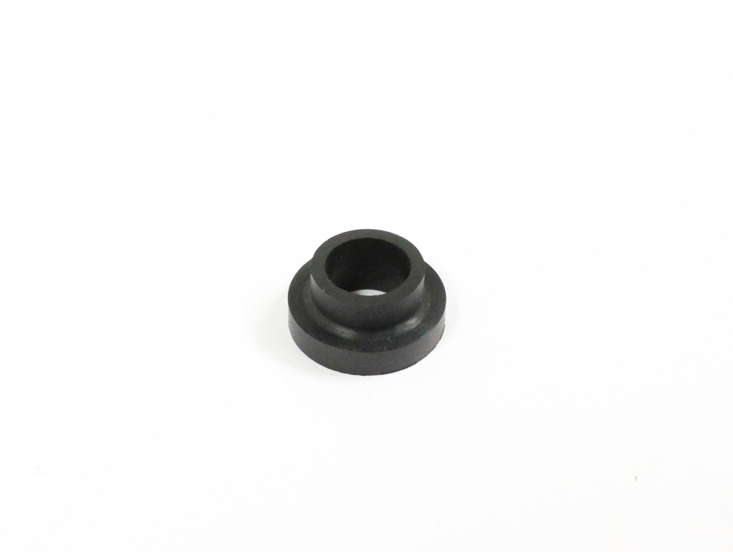 Bushing, timing belt cover (aluminium)