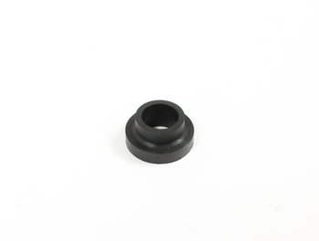 Bushing, timing belt cover (aluminium)
